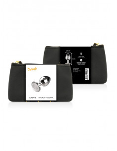 Coquette - Metal Plug White - Small - D-225821 2