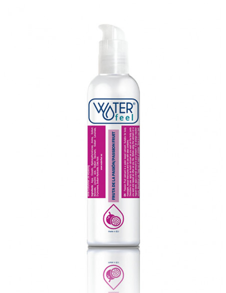 Waterfeel - Passion Fruit Lube - D-213105