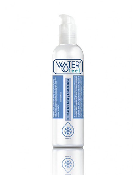 Waterfeel - Cooling Lube - D-213107