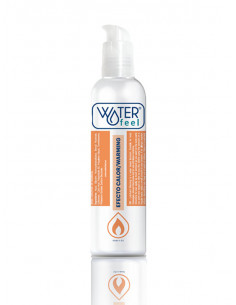 Waterfeel - Warming Lube - D-213108
