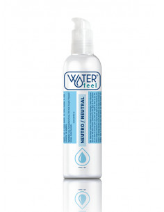 Waterfeel - Natural Lube - D-213109