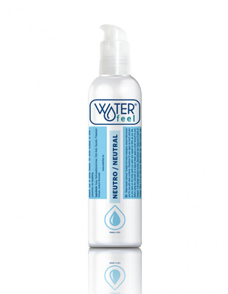 Waterfeel - Natural Lube - D-213109