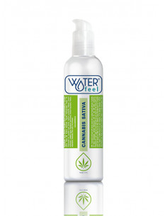 Waterfeel - Cannabis Lube - D-213112