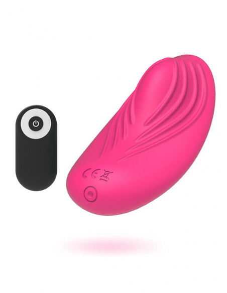 Happy Loky - Panty Vibe with Remote Control - D-221315