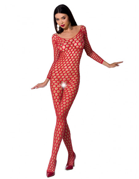 Bodystocking Passion - PW-BS077-02