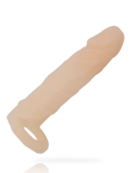 Addicted Toys - Extend Your Penis - 16 cm - D-222164