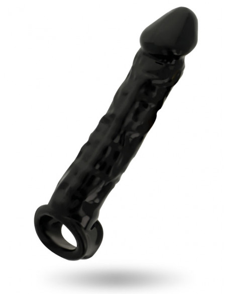 Addicted Toys - Dong Extension - 20 cm - D-222061