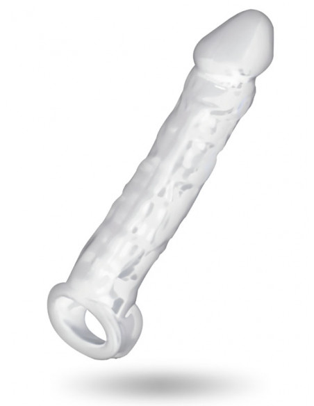 Addicted Toys - Dong Extension - 20 cm - D-222062