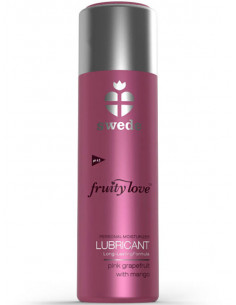 Swede - Fruity Love Lube - Pink Grapefruit Mango - D-210383