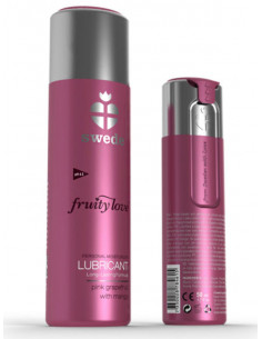 Swede - Fruity Love Lube - Pink Grapefruit Mango - D-210383 2