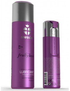 Swede - Fruity Love Lube - Raspberry Rhubarb - D-210385 2