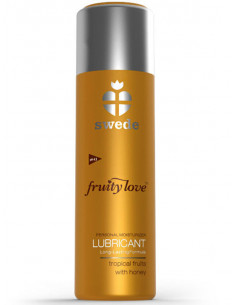 Swede - Fruity Love Lube - Tropical Fruit Honey - D-210389