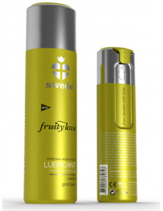 Swede - Fruity Love Lube - Vanilla Gold Pear - D-210391 2