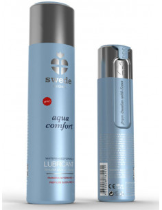 Swede - Original Lubricant - Aqua Comfort - D-210393 2