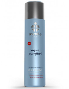 Swede - Original Lubricant - Aqua Comfort - D-210393