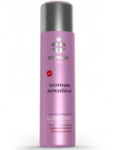 Swede - Original Lubricant - Woman Sensitive - D-210395