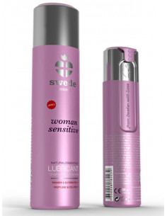 Swede - Original Lubricant - Woman Sensitive - D-210395 2