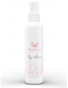 Intimichic - Skin Steriliser and Toy Cleaner - D-213069