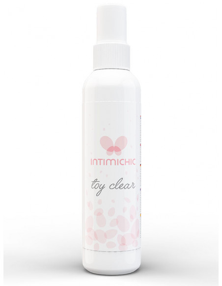 Intimichic - Skin Steriliser and Toy Cleaner - D-213069
