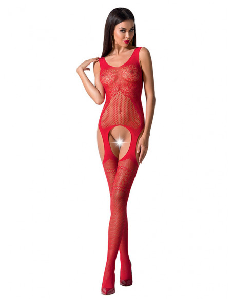 Bodystocking Passion - PW-BS061-02