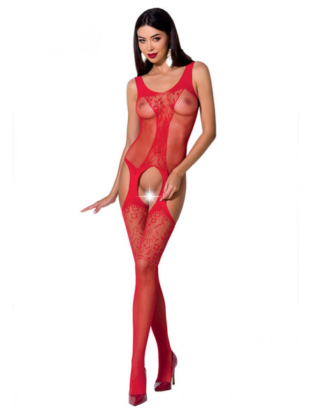 Bodystocking Passion - PW-BS072-02