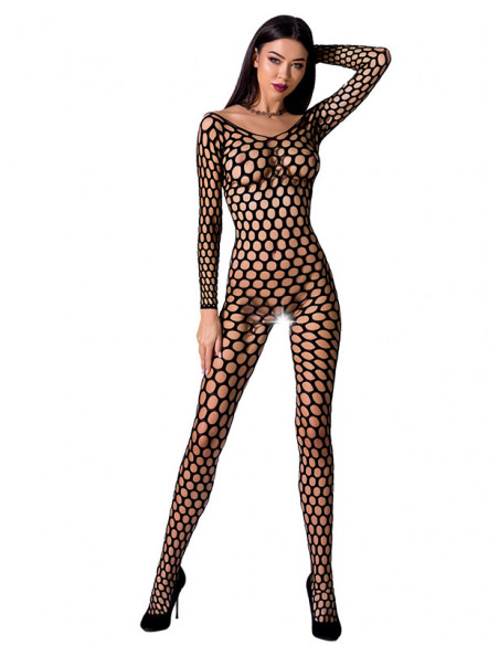 Bodystocking Passion - PW-BS077