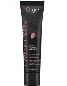 Orgy - Water Based Lubricant - Cotton Candy - D-223187