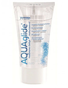 Aquaglide - Lubricant - D11702