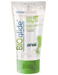 Bioglide - Anal Lubricant - D11010