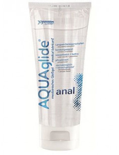 Aquaglide - Anal Lubricant - D11713