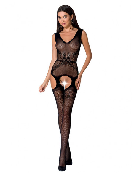 Bodystocking Passion - PW-BS062