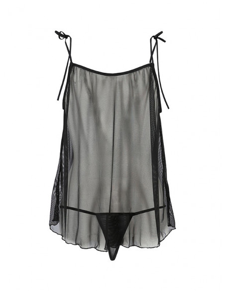 Melania Chemise Passion - D-222367