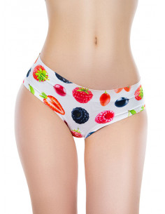 MEMEME - Summer Fruits Fresh Berries - MET-025