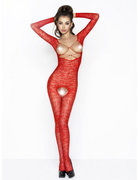 Bodystocking Passion - PW-BS031-02