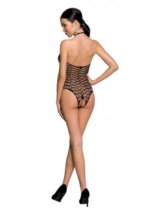 Teddy Bodystocking Passion - PW-BS087 2