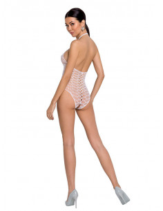 Teddy Bodystocking Passion - PW-BS087-01 2