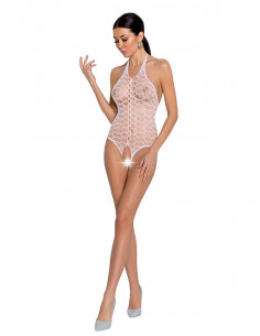 Ολόσωμο Κορμάκι Passion - PW-BS087-01