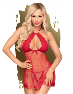 Penthouse Libido Boost Baby Doll - PH-BD04-02