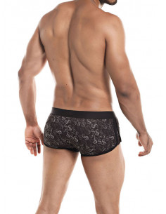 Cut4Men - Boxer Trunk - Dollar - CM-003 2