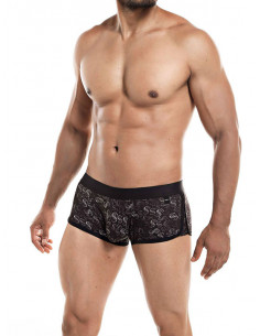 Cut4Men - Αθλητικό Μπόξερ - Dollar - CM-003