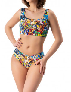 MEMEME - Psychotropica Top - MET-030