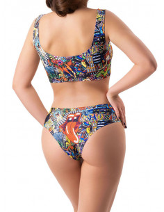 MEMEME - Psychotropica Top - MET-030 2