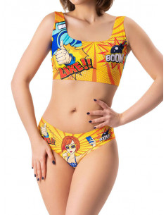 MEMEME - Oh Top - MET-033