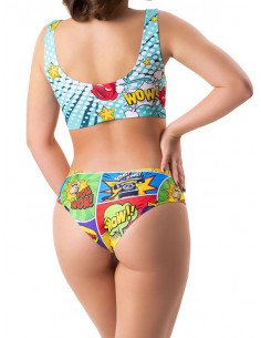 MEMEME - Oh Top - MET-033 2