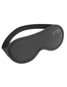 Fetish Submissive - Vegan Leather Mask II - D-218907