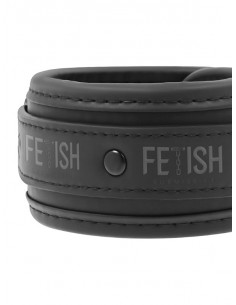 Fetish Submissive - Anclecuffs Vegan Leather - D-218910 2