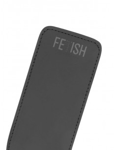 Fetish Submissive - Vegan Leather Paddle - D-218915 2