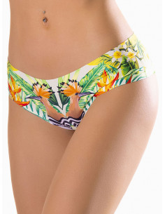 MEMEME - Jeans Dark - MET-036