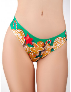 MEMEME - Christmas Sweets - MET-037