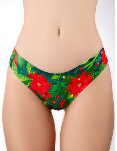 MEMEME - Christmas Flowers - MET-039